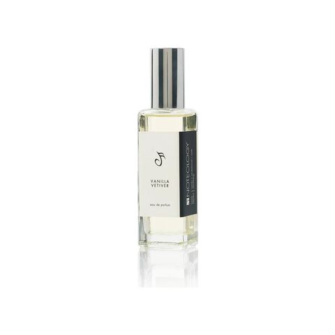 Vanilla Vetiver