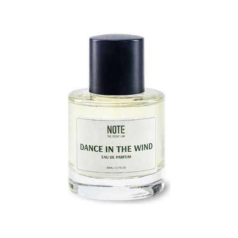 Dance In The Wind