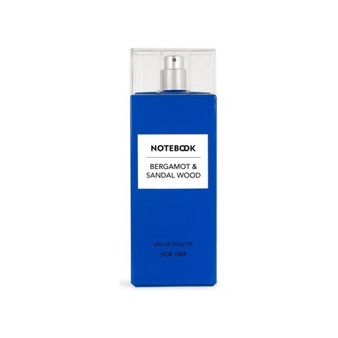 Bergamot & Sandalwood