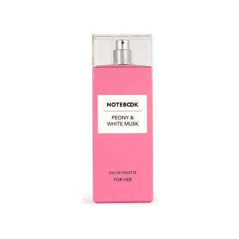 Peony & White Musk