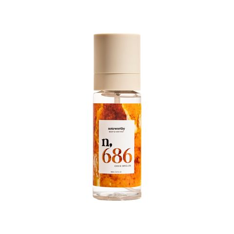 Coco Brûlée (n,686)