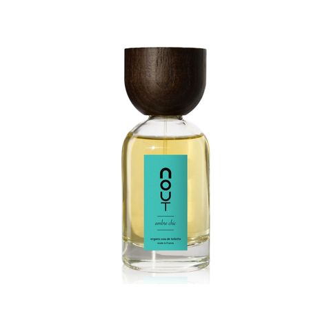 Ambre Chic