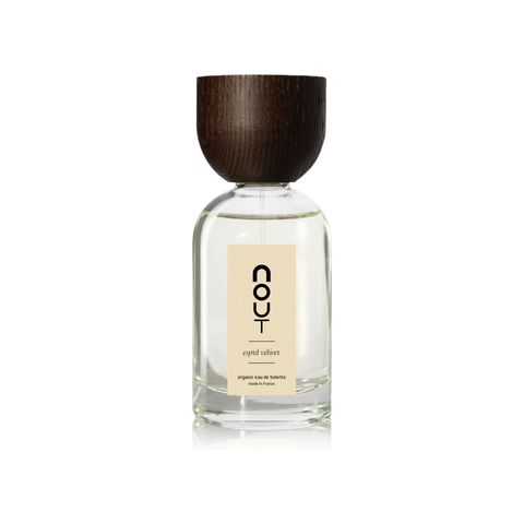 Esprit Vétiver