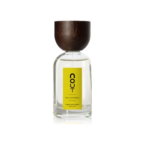 Terre Aromatique