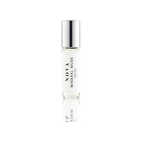 Mineral Musk