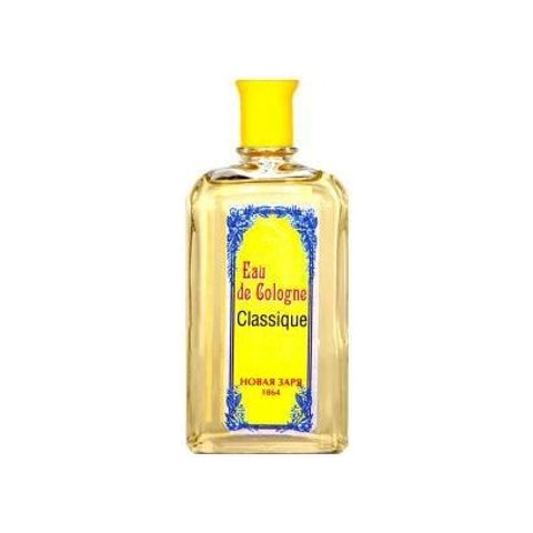 Classique Eau de Cologne