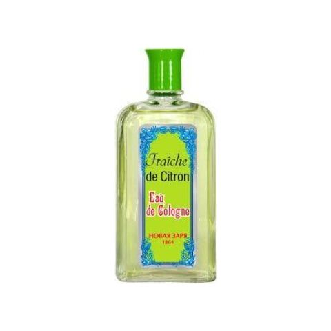 Fraiche de Citron
