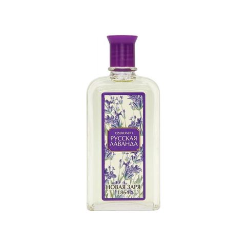 Русская Лаванда (Russian Lavender)