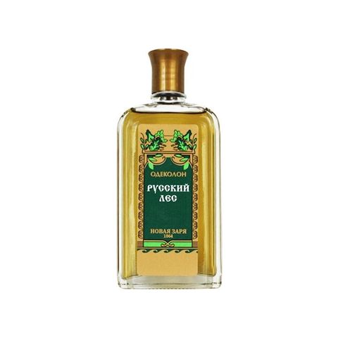 Русский Лес (Russian Forest)