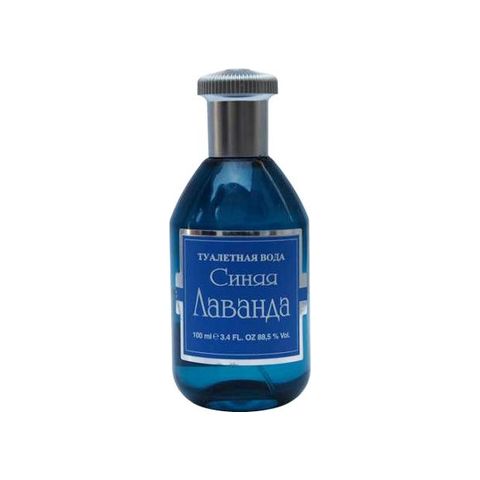 Синяя лаванда (Blue Lavender)