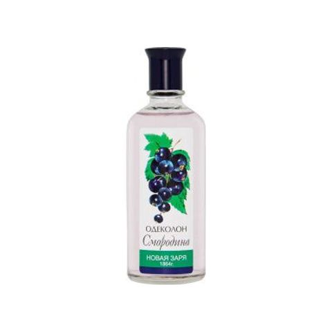 Смородина Одеколон (Black Currant Cologne)