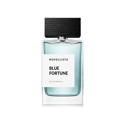 Blue Fortune