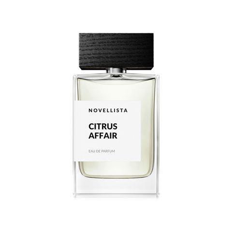 Citrus Affair