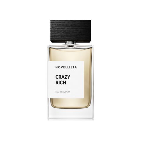 Crazy Rich