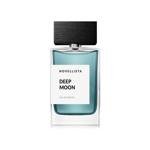 Deep Moon