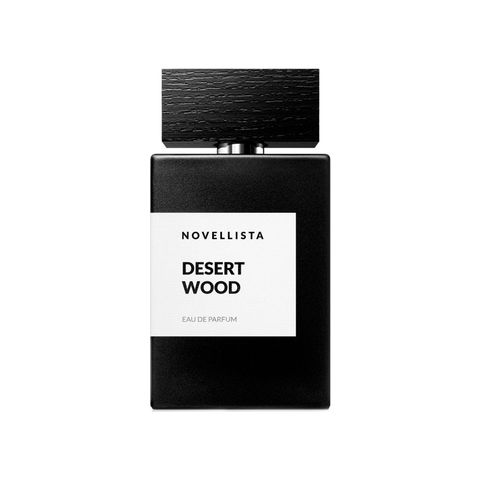 Desert Wood