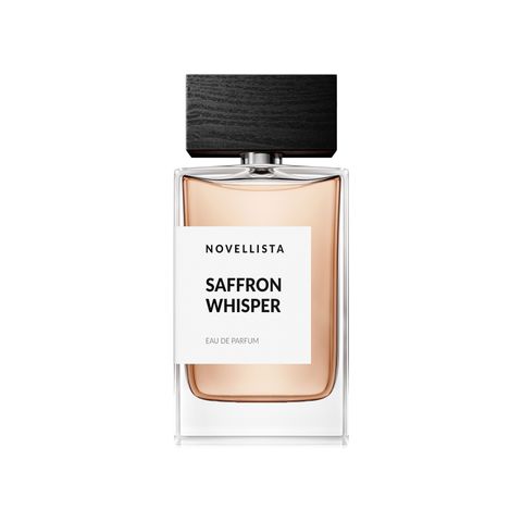 Saffron Whisper