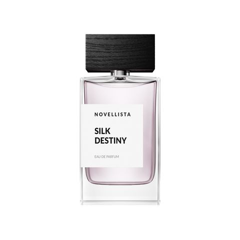 Silk Destiny