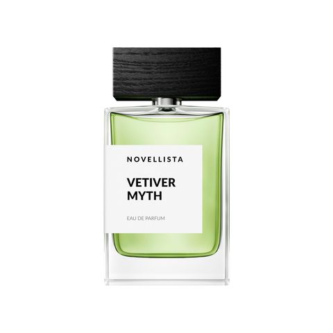 Vetiver Myth
