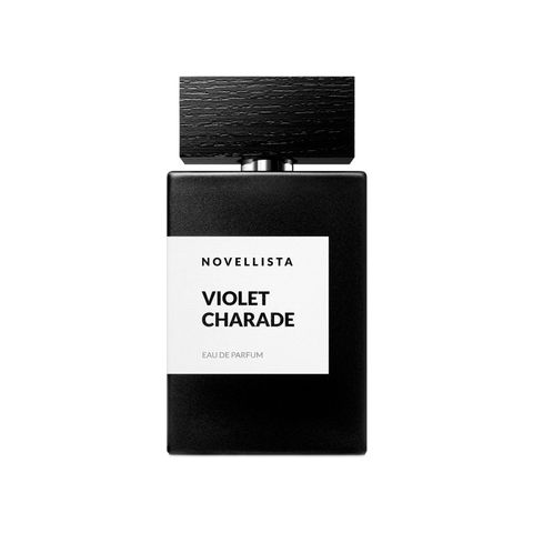 Violet Charade