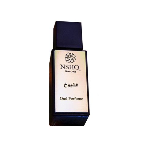 Oud Perfume