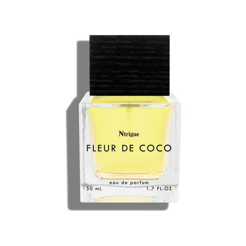 Fleur de Coco