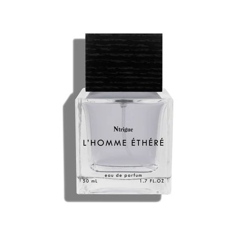 L'Homme Éthéré