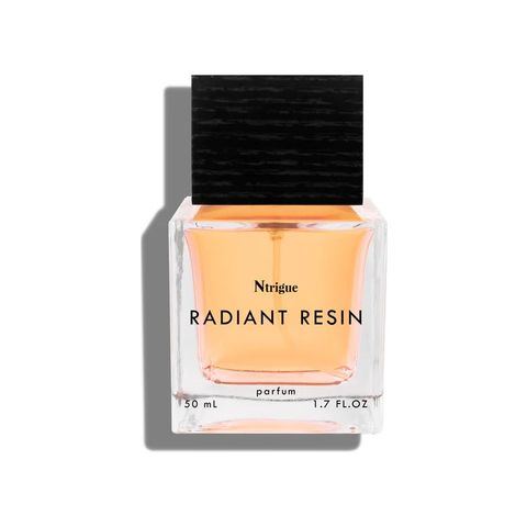 Radiant Resin