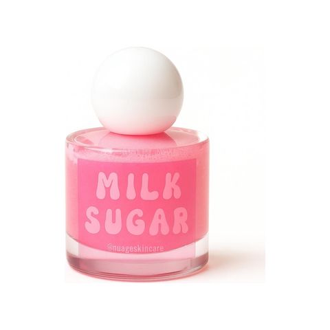 Milk Sugar