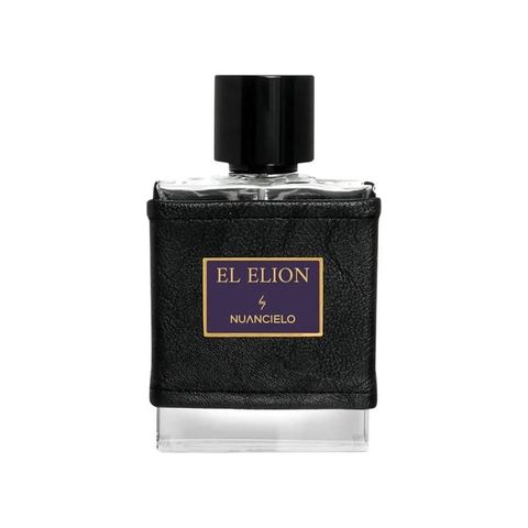 El Elion