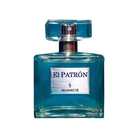 El Patrón