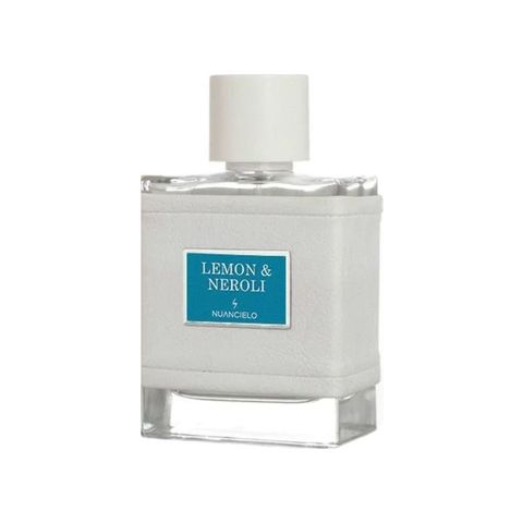 Lemon & Neroli