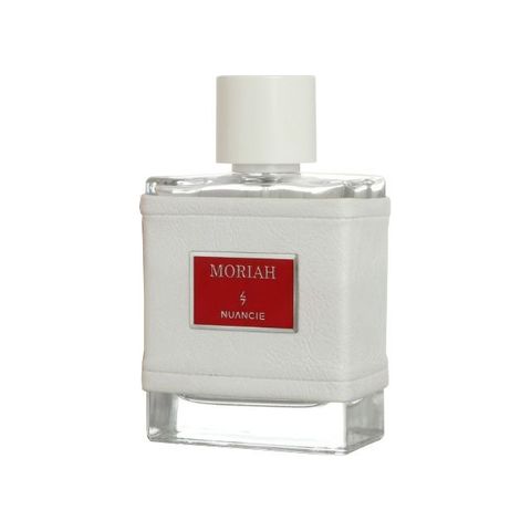 Moriah