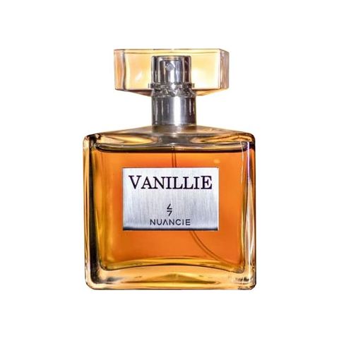 Vanillie