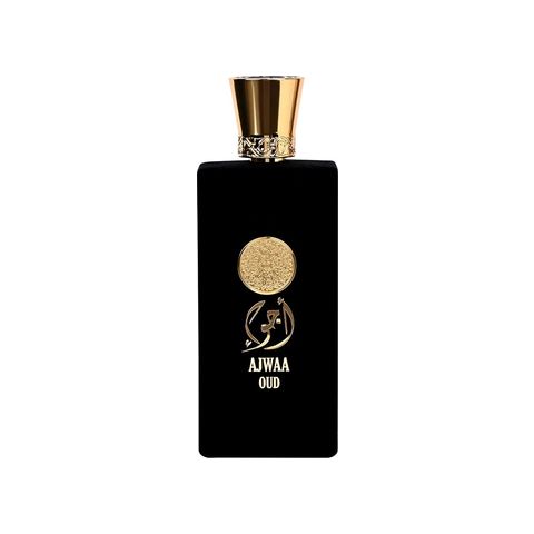 Ajwaa Oud Black