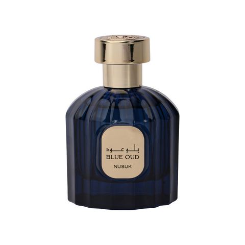 Blue Oud