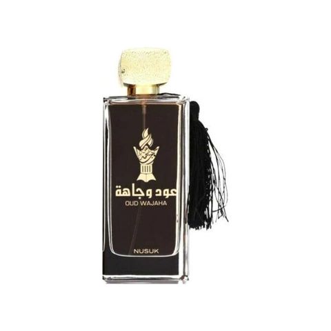 Oud Wajaha