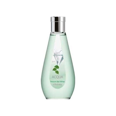 Acqua Frescor das Folhas