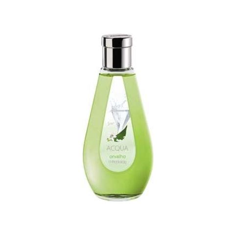 Acqua Orvalho