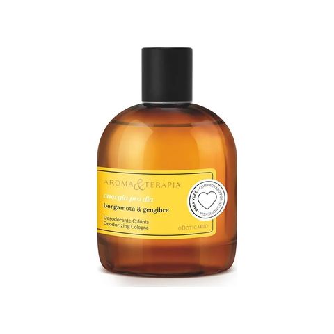 Aroma & Terapia Energia Pro Dia