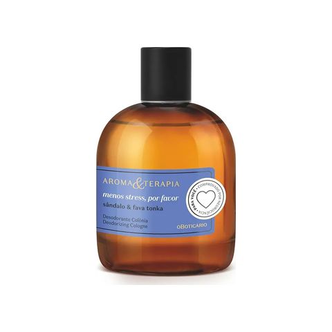 Aroma & Terapia Menos Stress