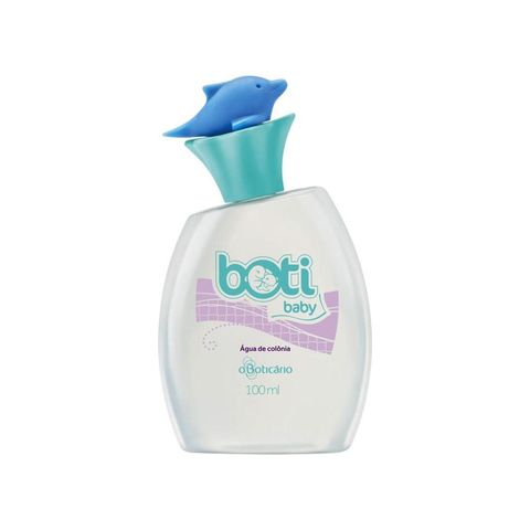 Boti Baby