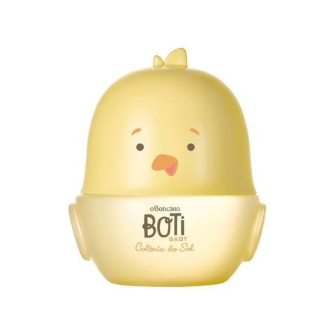 Boti Baby Colônia do Sol