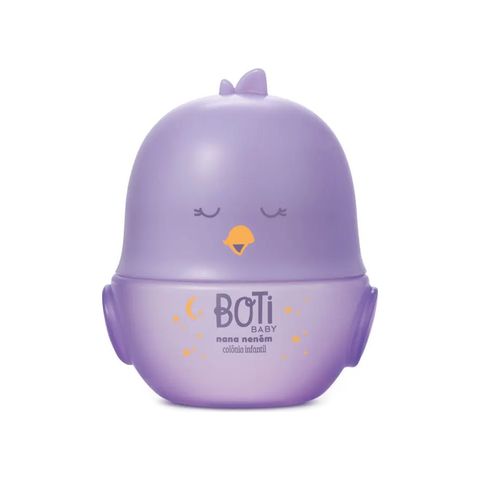 Boti Baby Colônia Nana Neném