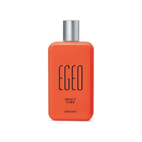 Egeo Spicy Vibe