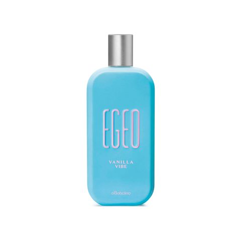 Egeo Vanilla Vibe