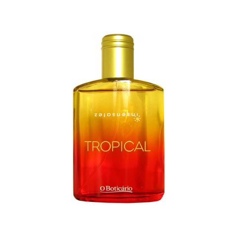 Insensatez Tropical
