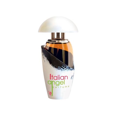 Italian Angel