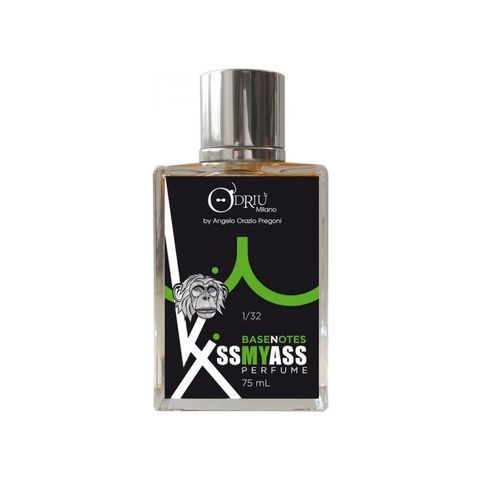 Kiss My Ass BaseNotes