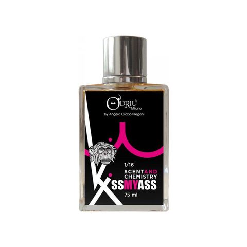Kiss My Ass ScentAndChemistry